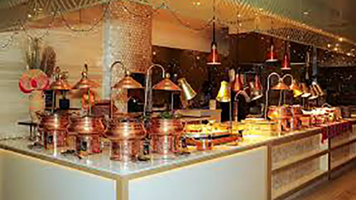 Bistro 1550 3
