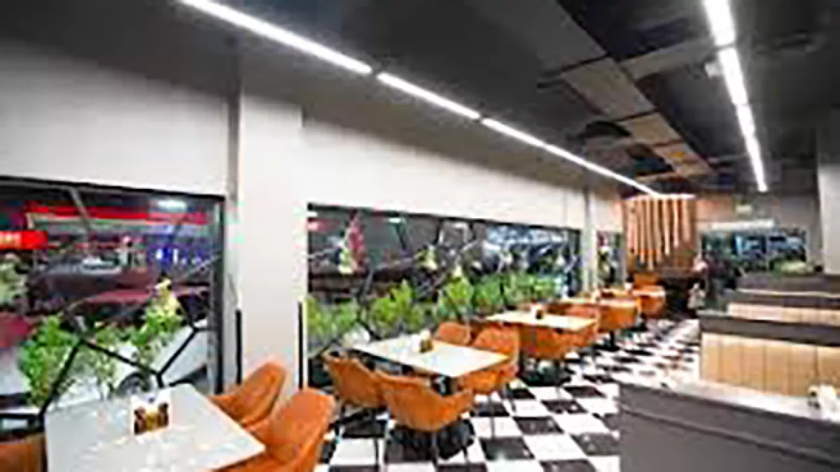 Bistro 1550 4