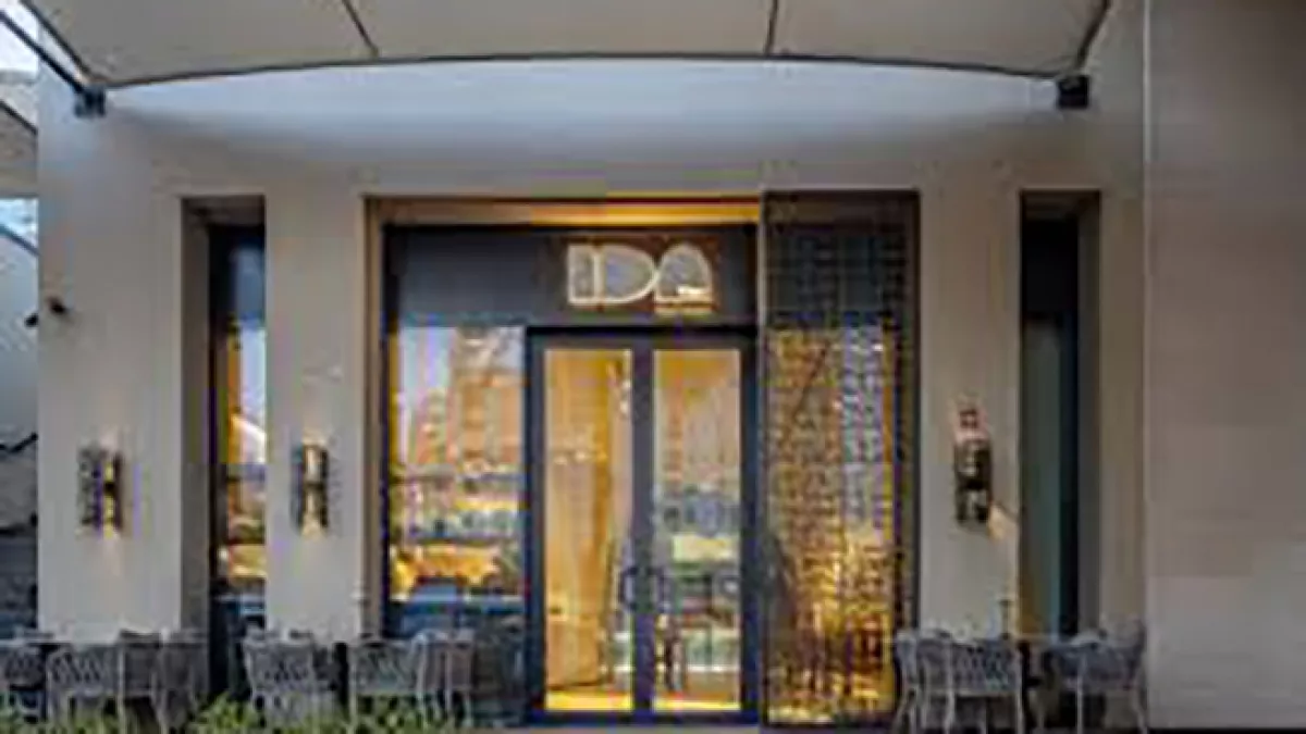 Ida Bakery and Bistro 1