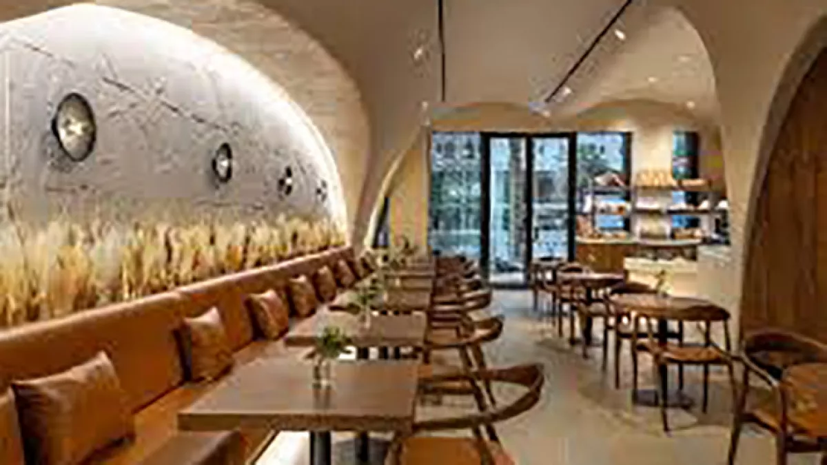 Ida Bakery and Bistro 2