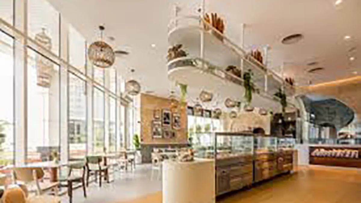 Ida Bakery and Bistro 3