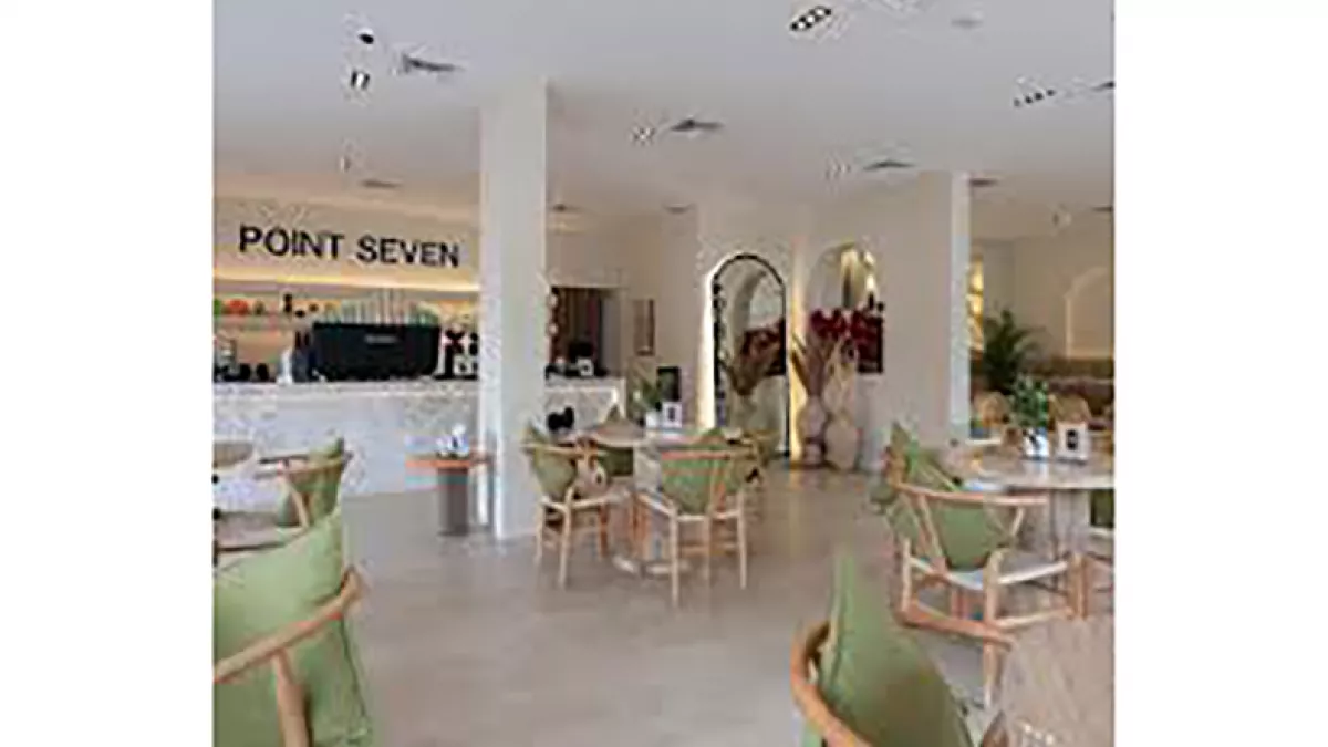 Point Seven Coffee 2