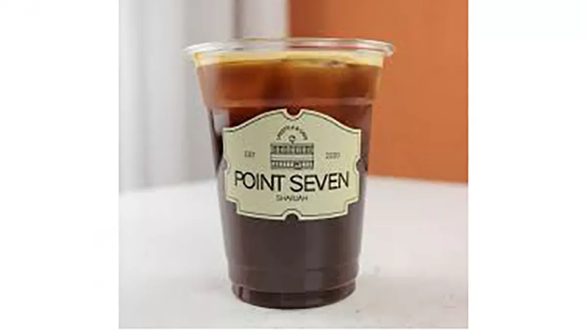 Point Seven Coffee 3