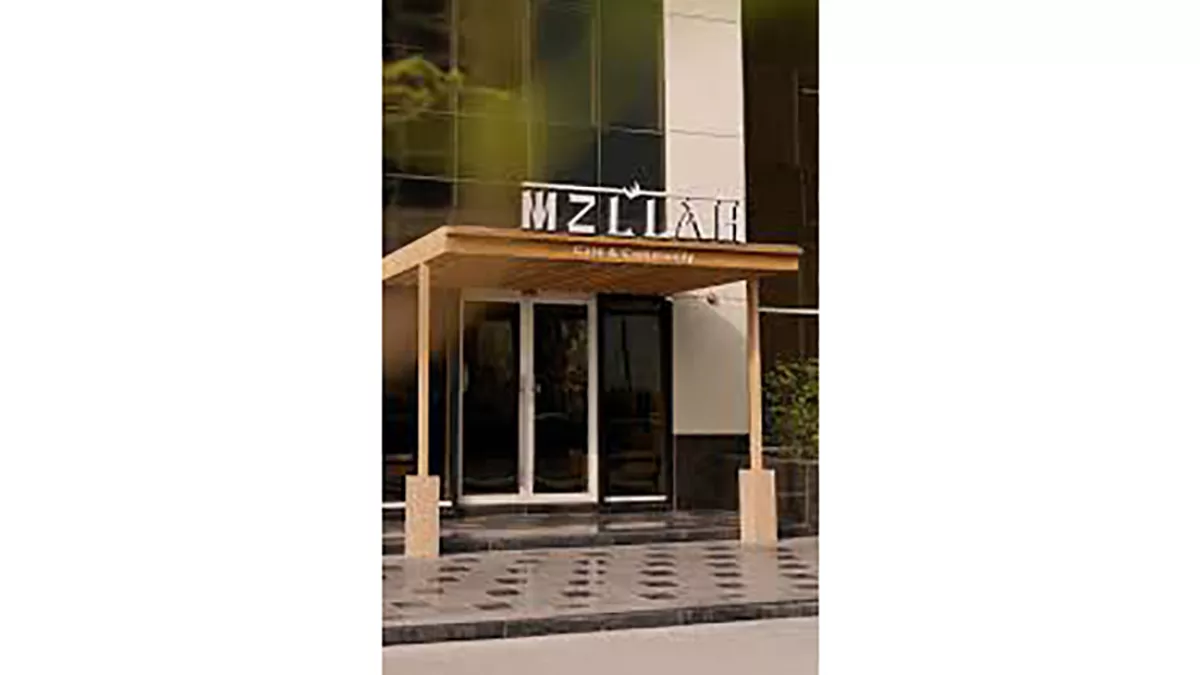 Mzllah Cafe & Community 3