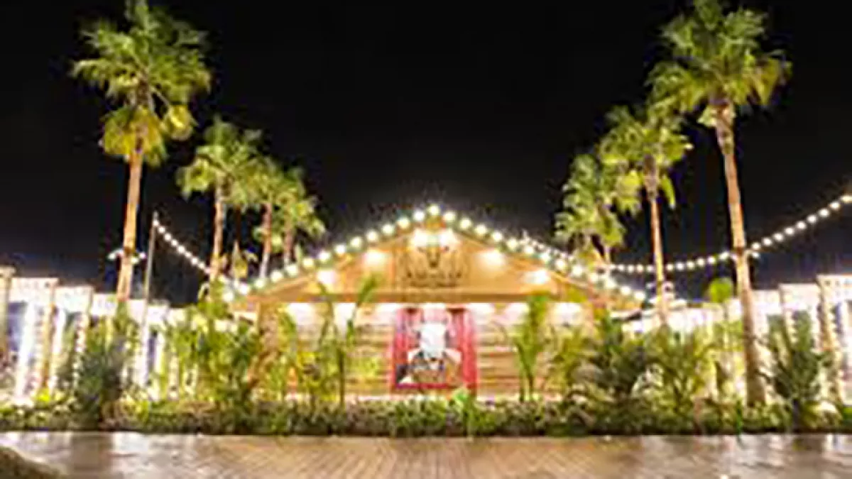 Rumailah Café - Corniche 2