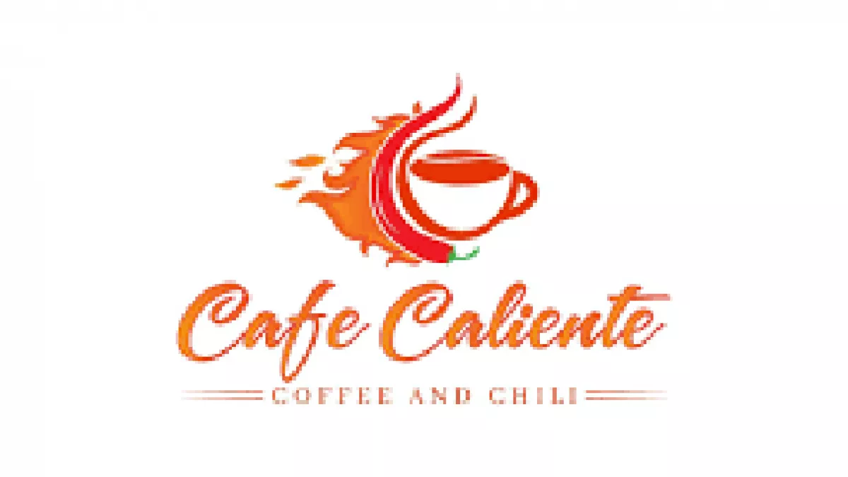 Caliente Cafe 1