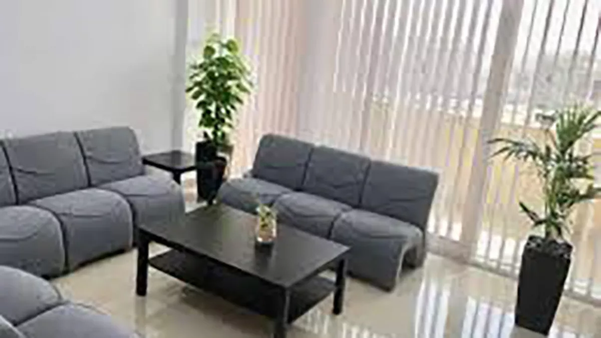 Dr. Fadi Alshafie Dental & Orthodontic Centre LLC - SPC 4