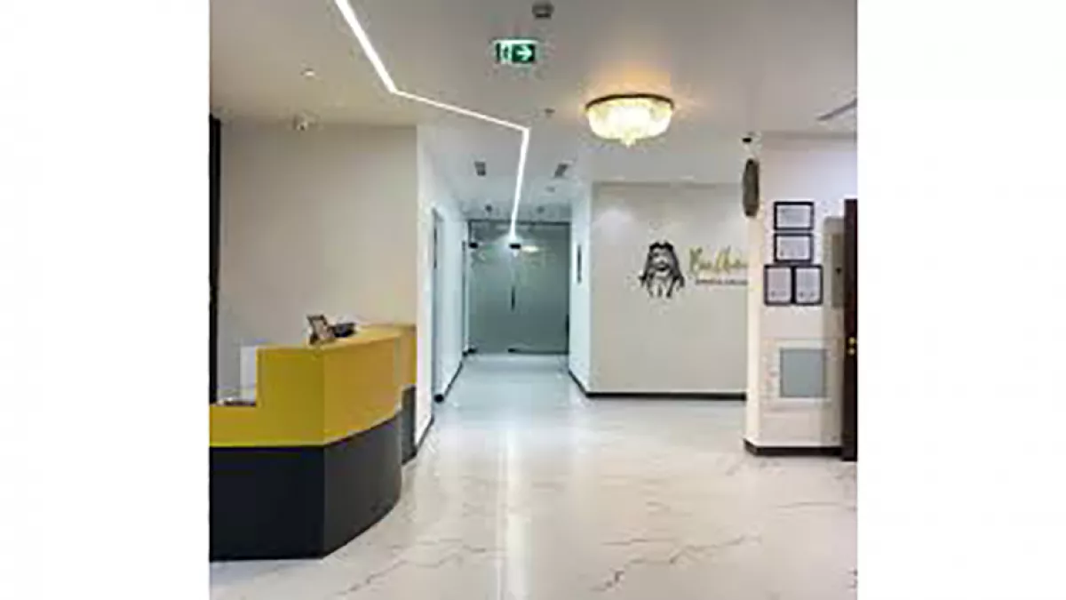Bin Aamer Dental 1