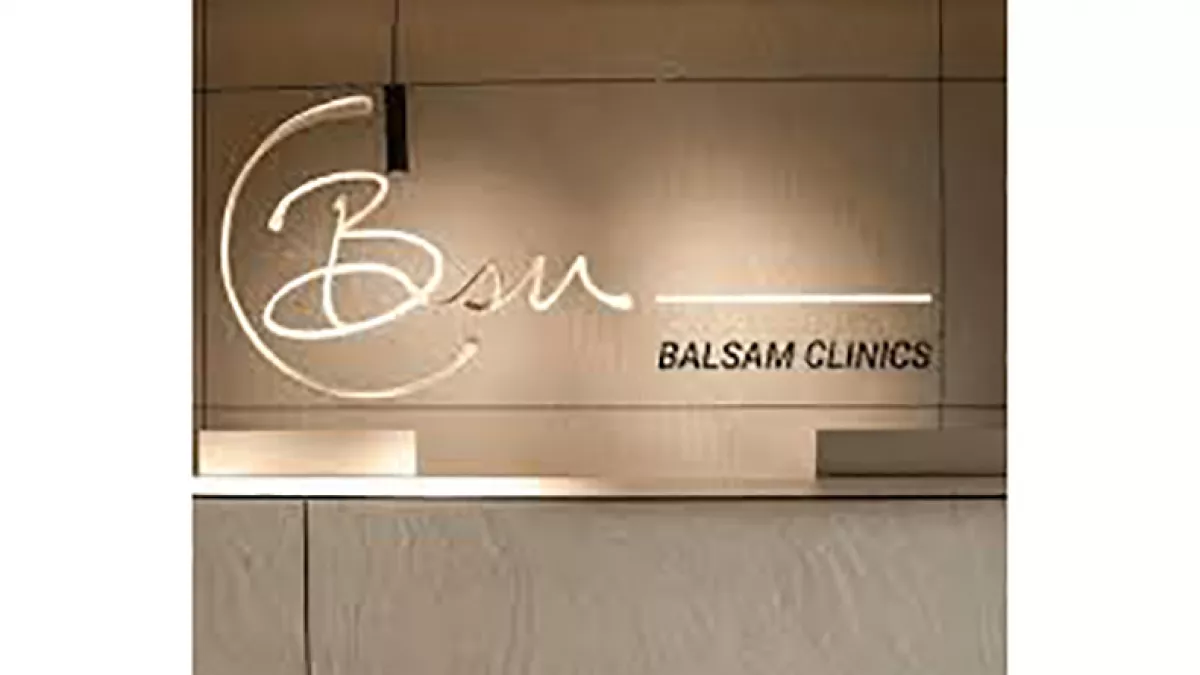 Al-Balsam Dental Center 4