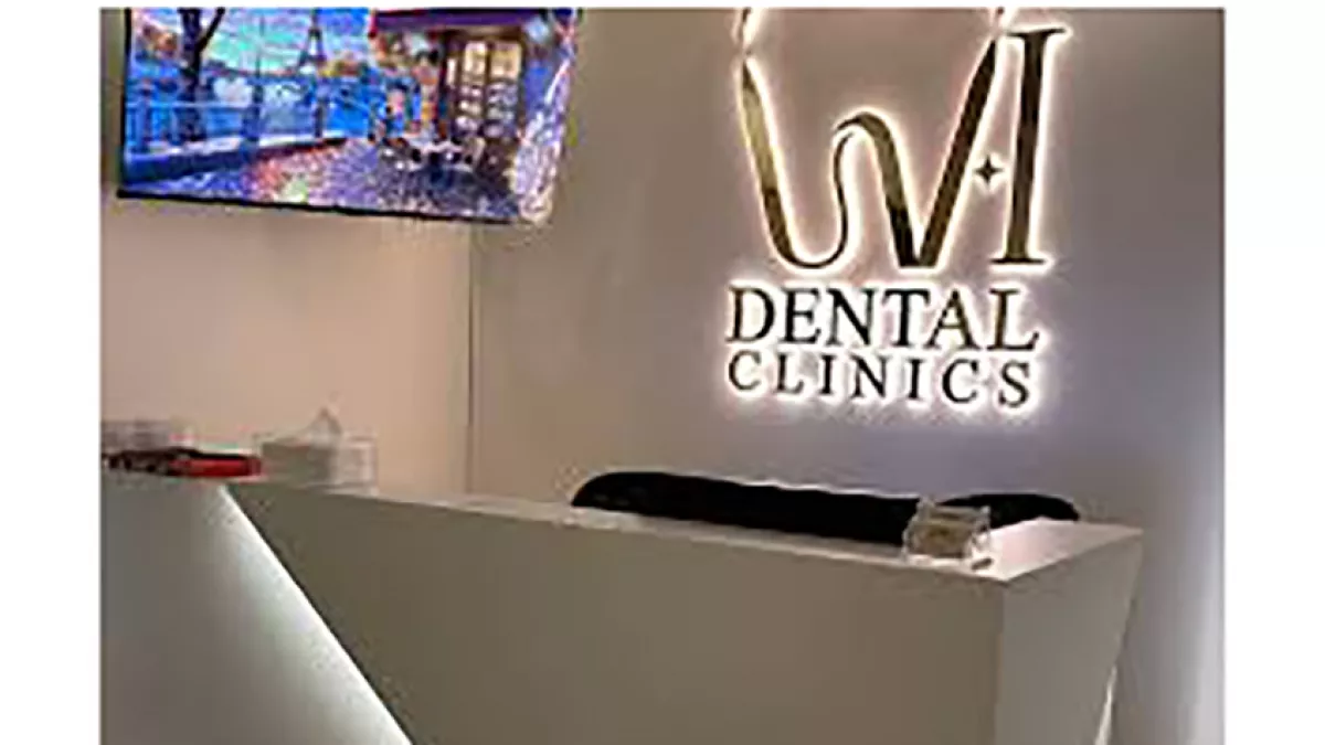 W.I Dental Clinics 2