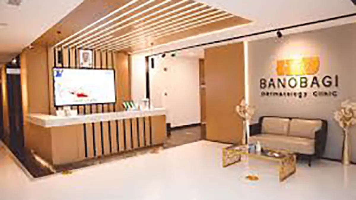 Banobagi Dermatology Clinic 2