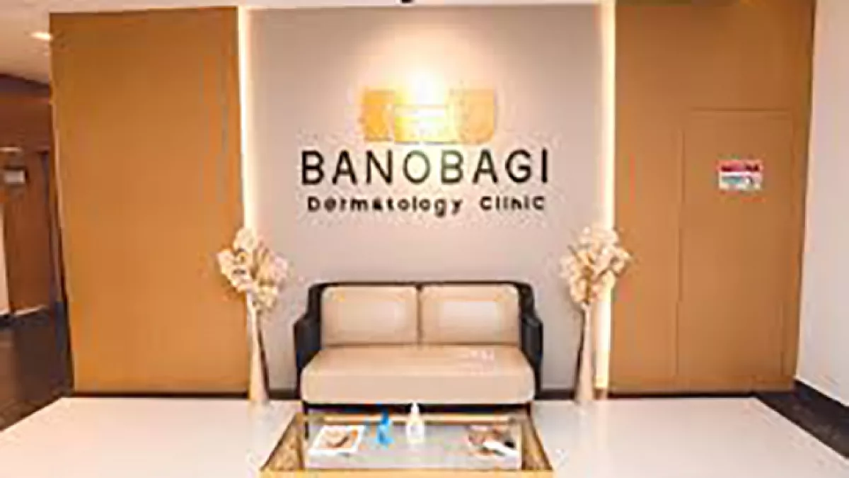 Banobagi Dermatology Clinic 3