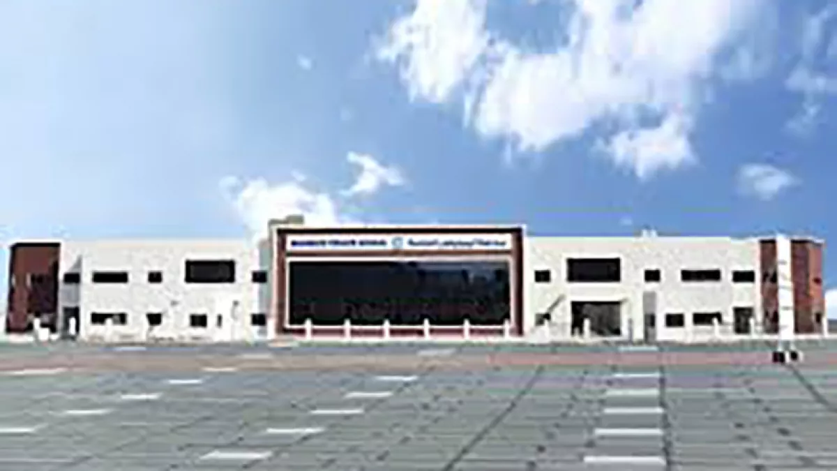 Eminence Private School 2