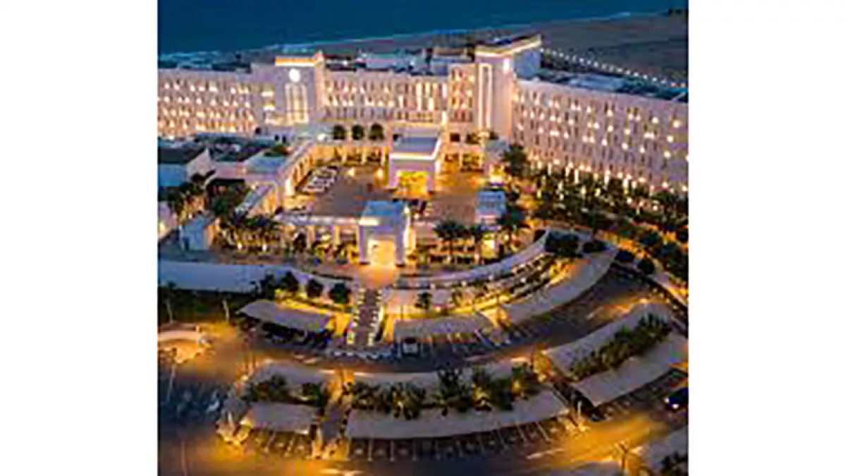 InterContinental Fujairah Resort by IHG 1