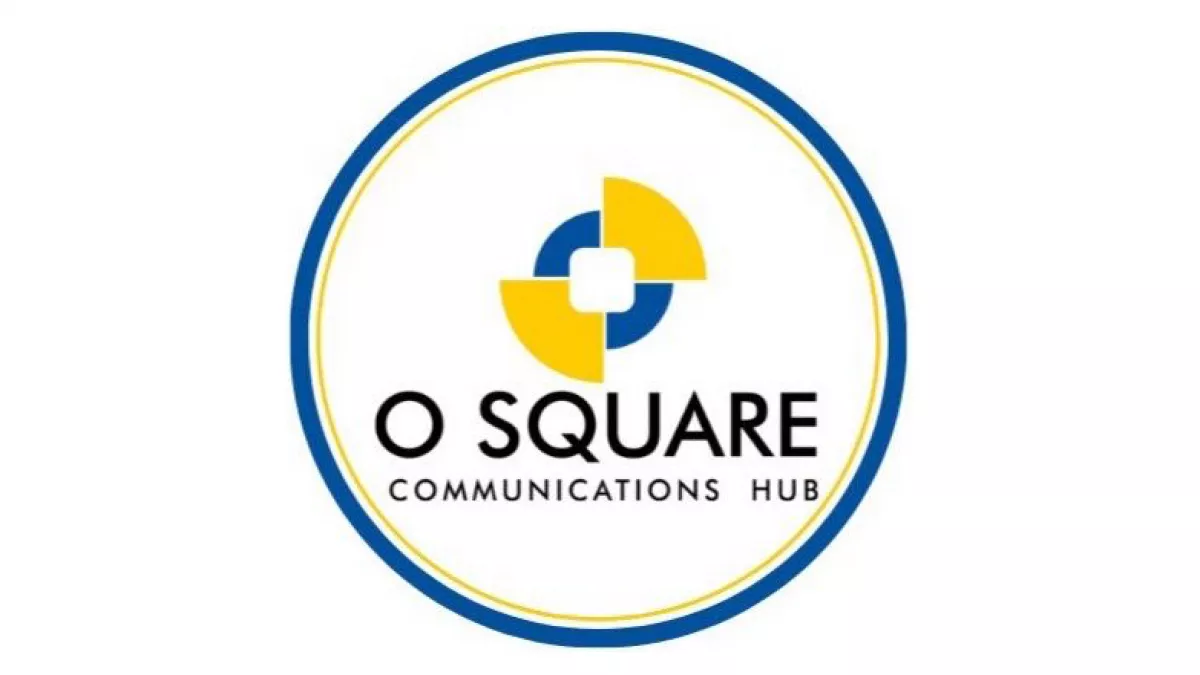 O-Square Communications Hub 1