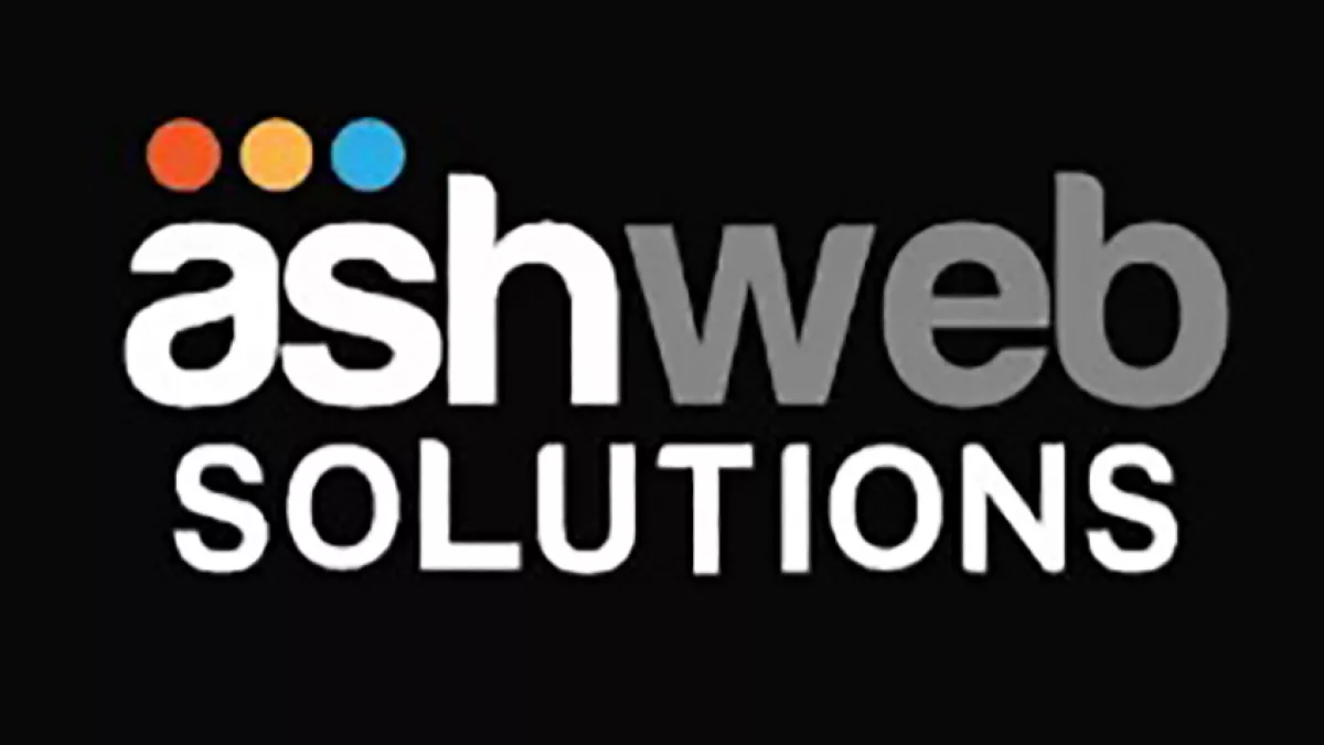 Ashweb Solution 1