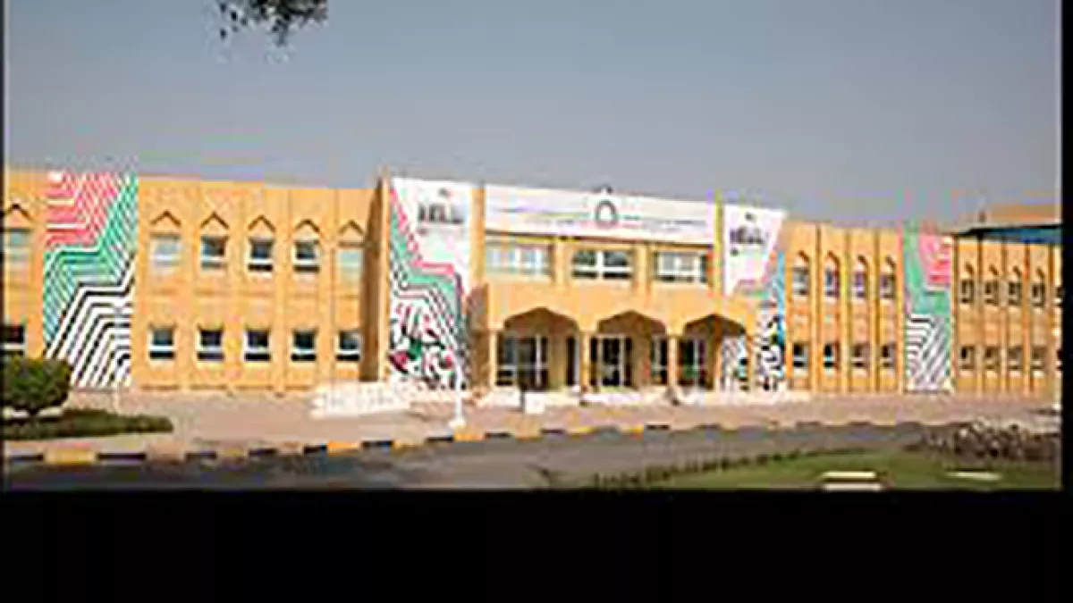 HCT - Fujairah - Al Faseel Campus 1