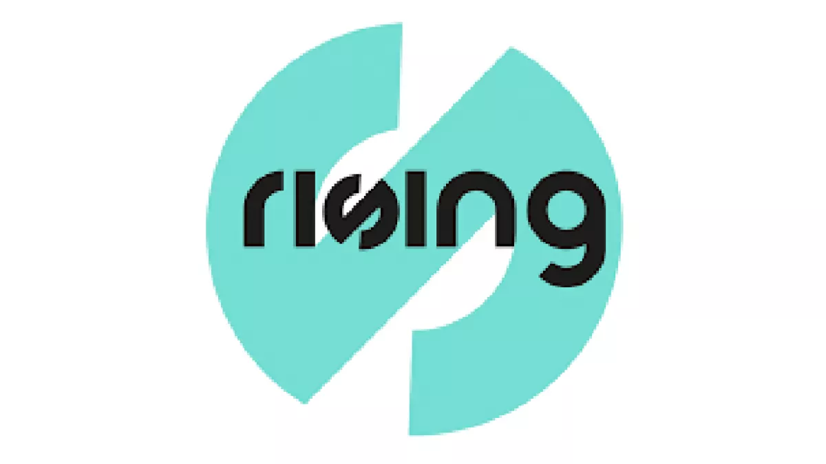 Rising Gym 1