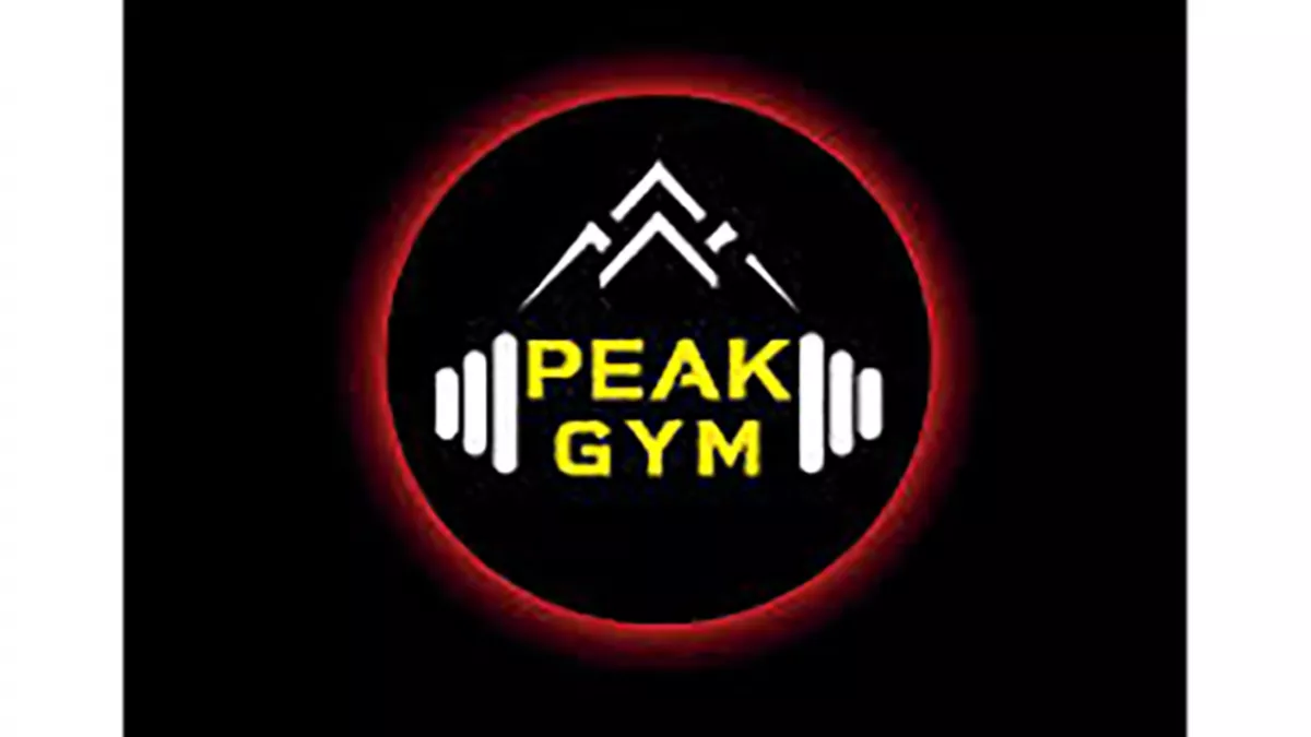 PEAK GYM FUJAIRAH 1