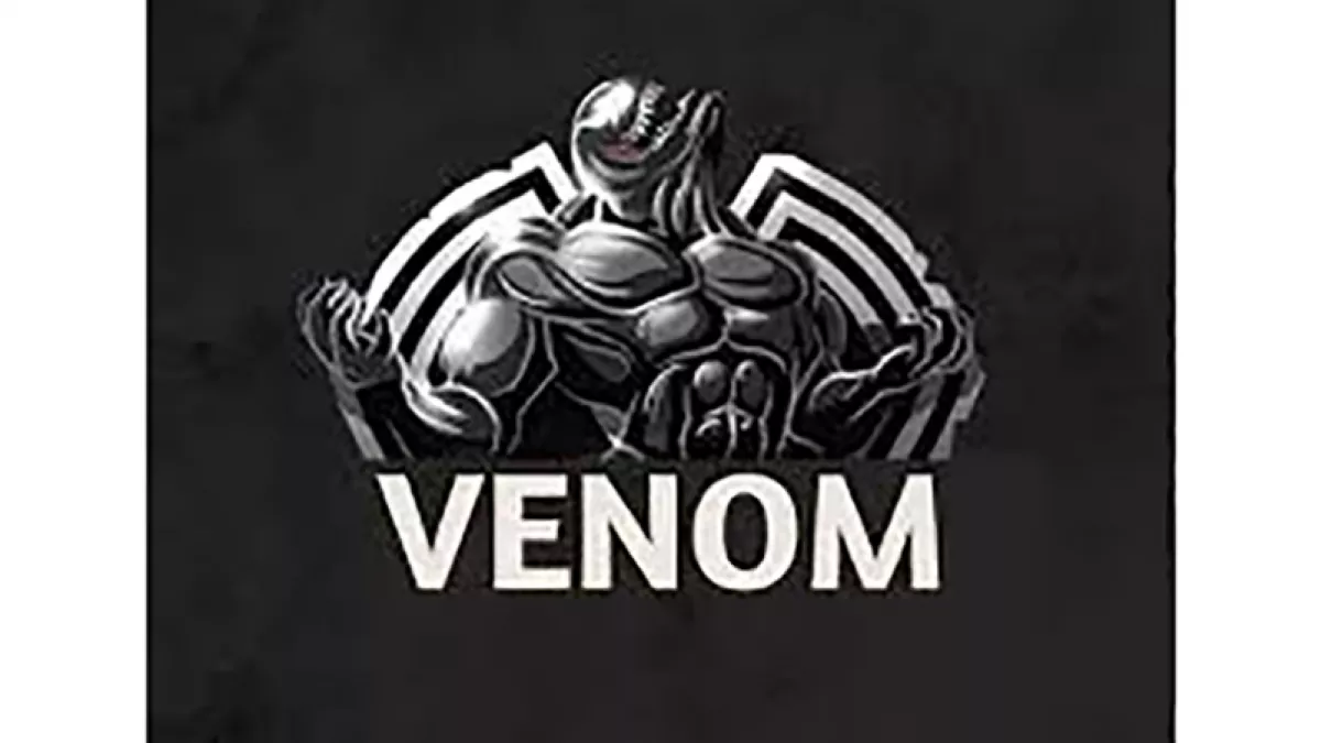 Venom Gym Mix & Ladies 1