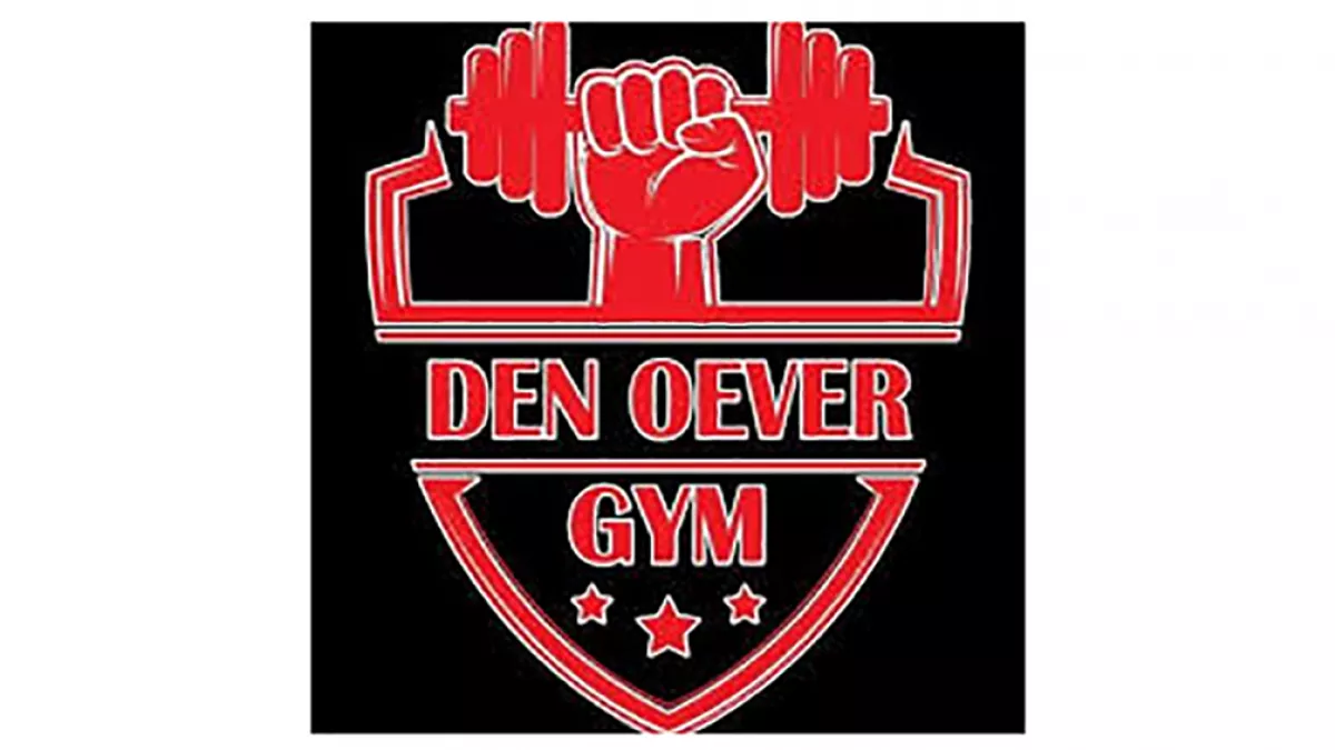 Den Oever Gym 1