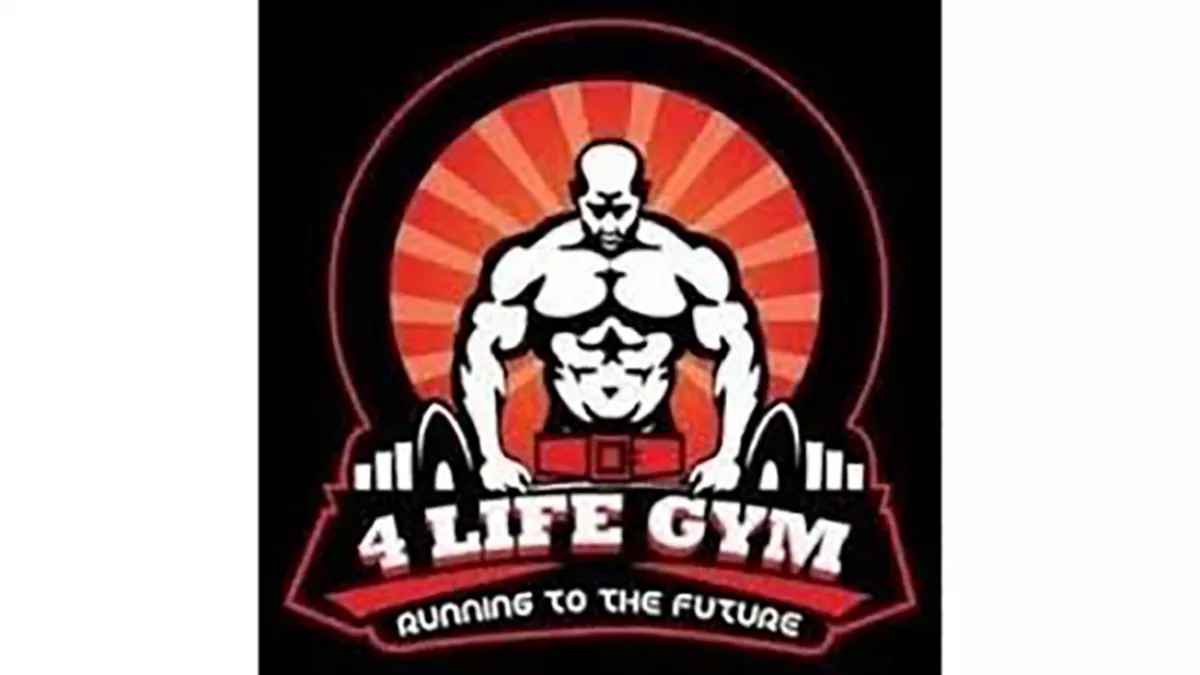 4Life Gym 1
