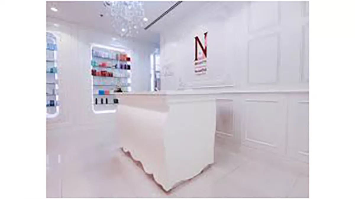 N beauty salon 2