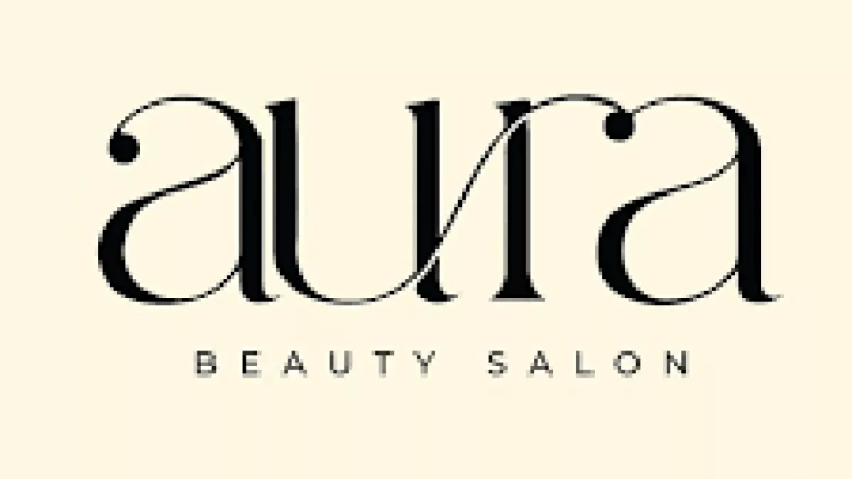Aura beauty salon 1