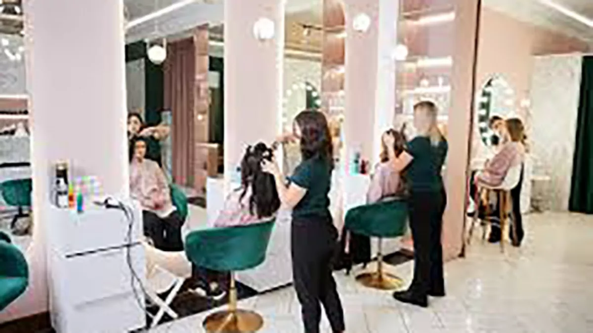 HairLovie Centre 2