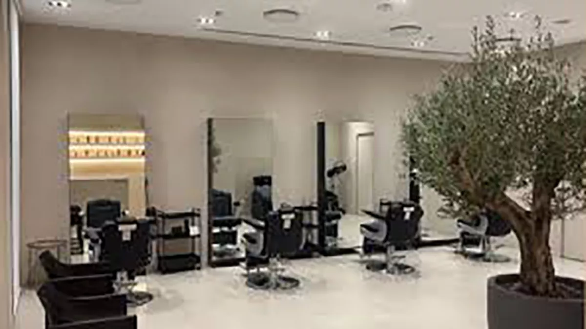The Grey Beauty Center 4