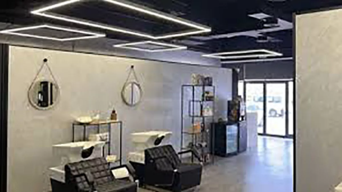 The Grey Beauty Center 3