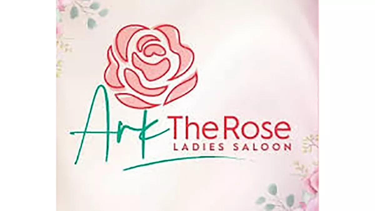 The Rose Ladies Salon 1