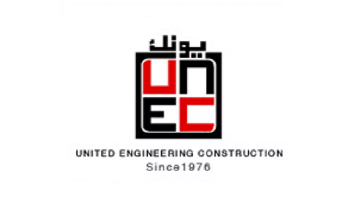 United Engineers Building&Roads Contracting 1