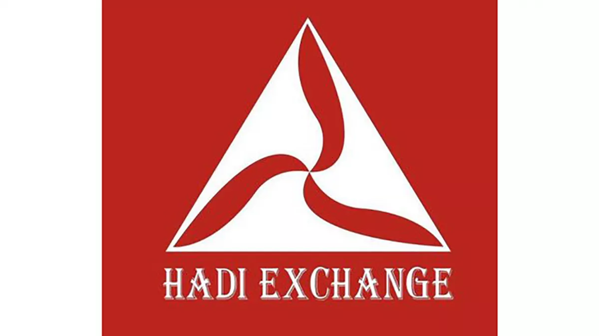 Hadi Express Exchange Fujairah Branch 1