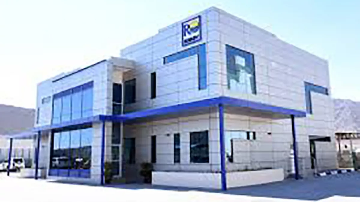 Rotary Engineering Fujairah FZE 1