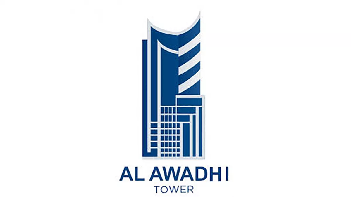 Al Awadhi Business Tower 1