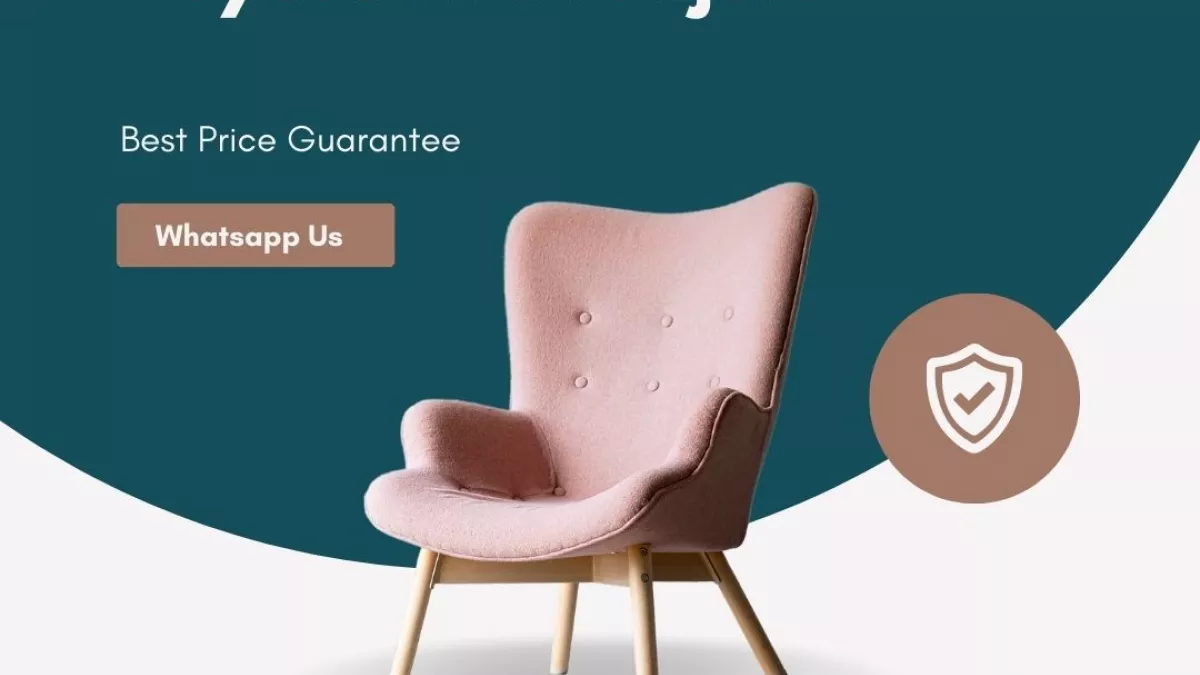 Rukun Al Arooba Used Furniture 4