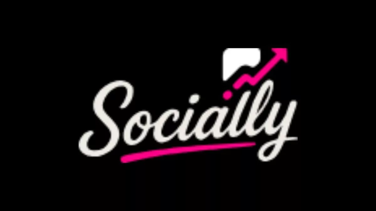 Socially 2
