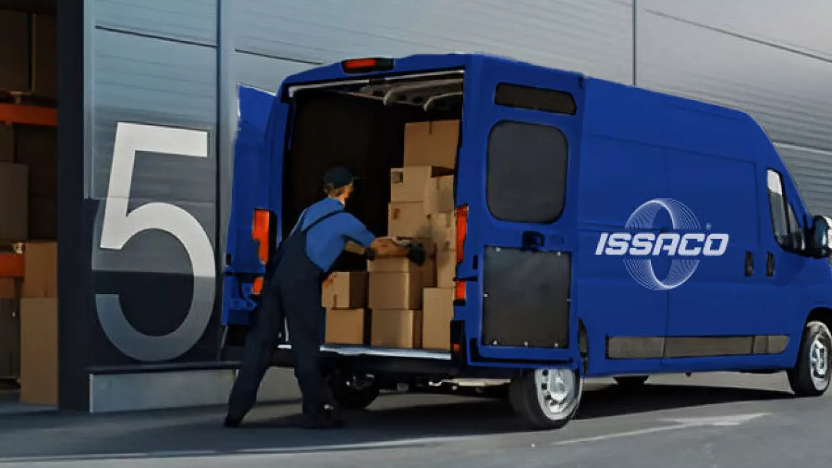 ISSACO Shipping LLC 4