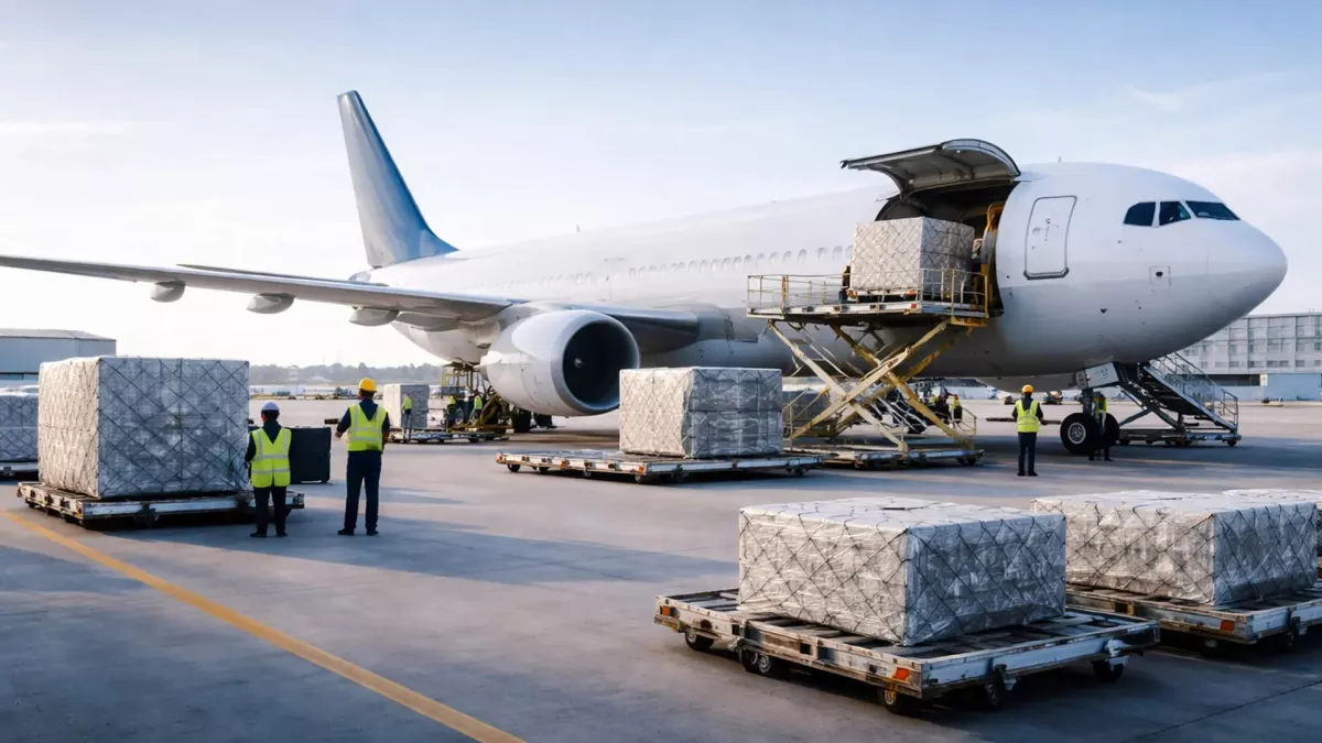 ISSACO Shipping LLC 3