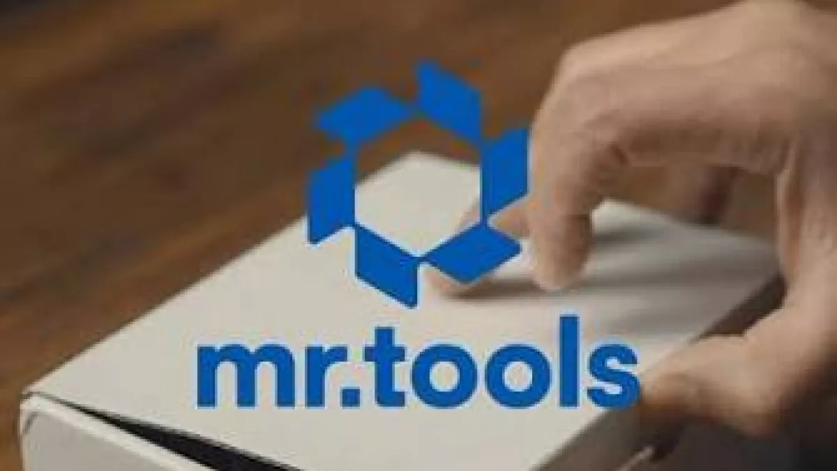 Mr Tools Trading LLC 1