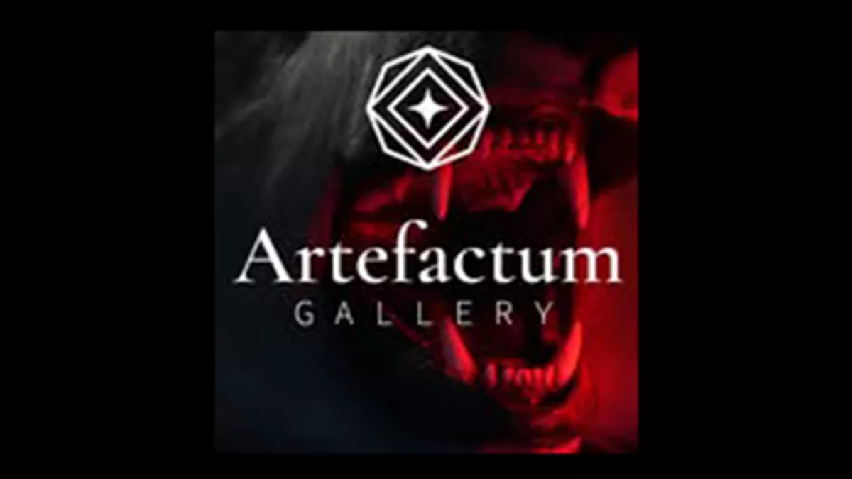 Artefactum Gallery 1