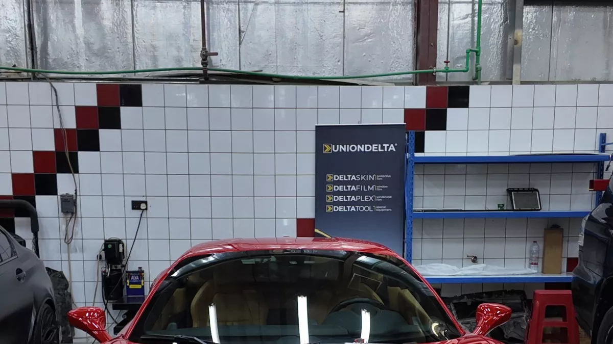Velokar Auto Repairing 6