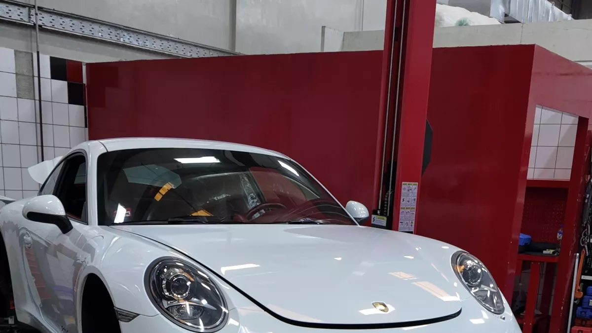 Velokar Auto Repairing 5