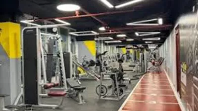 SKY GYM