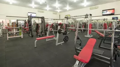 Palma Gym & Spa