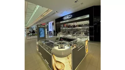Titan Mall of UAQ