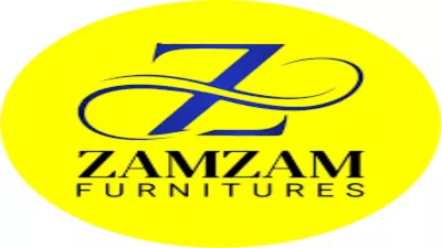 Zamzam furniture