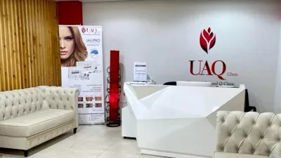Ultimate Advanced Q Medical Center