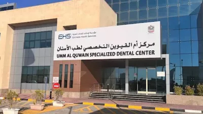 UAQ Specialized Dental Center
